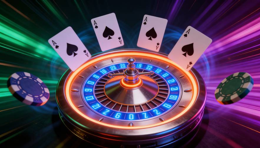 Comment bien choisir son casino en ligne : Le guide complet pour jouer en toute sécurité