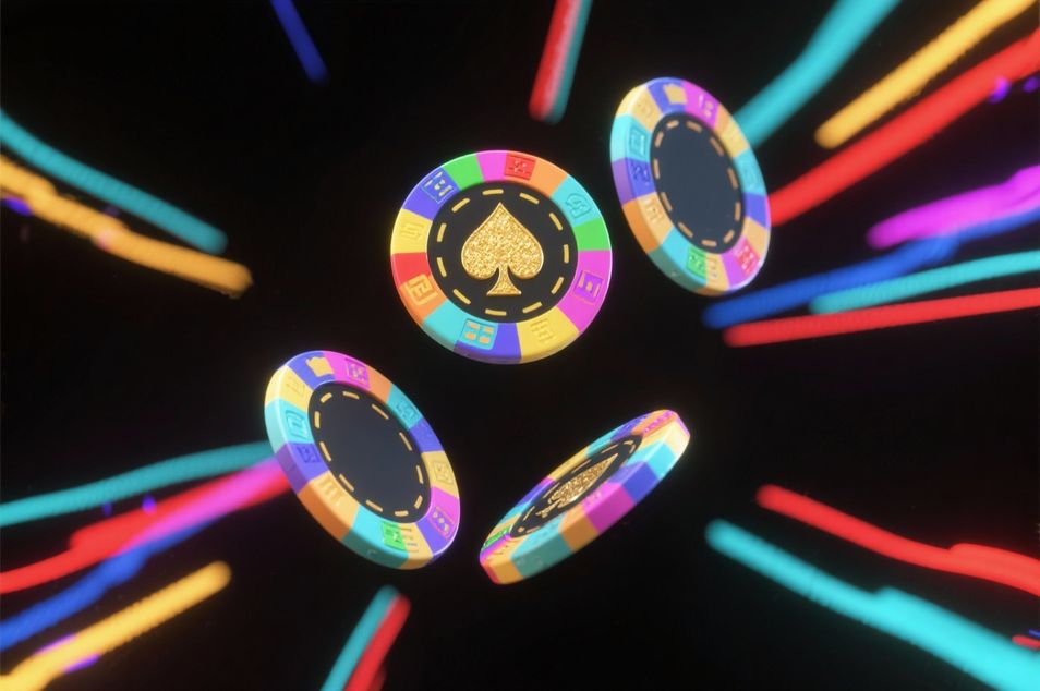 The Evolution of Online Casinos: From Basic Software to Immersive Metaverses